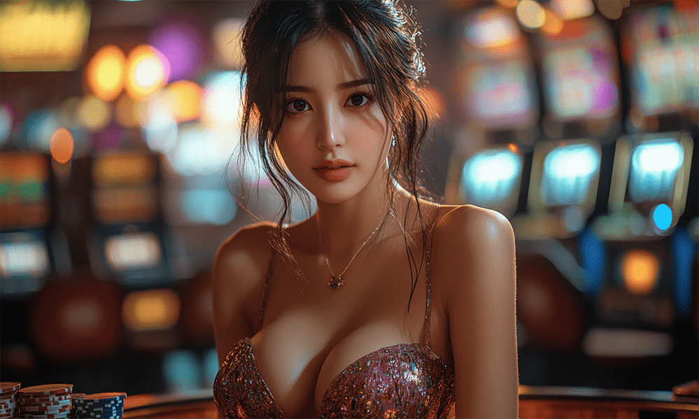 赌场