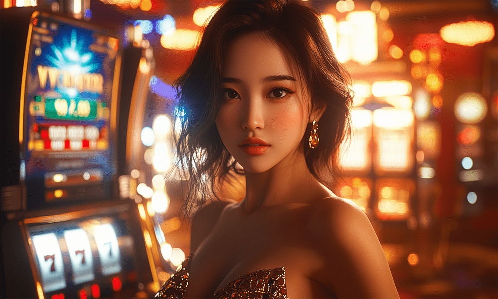 slots online games